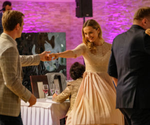 Przyjaciółki 14 sezon, odc. 170: Inga (Małgorzata Socha), Maks (Mateusz Janicki)