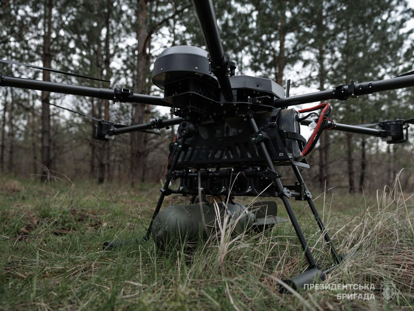Ukraina uczy NATO dronów. Polska wciąż czeka na swoje lekcje