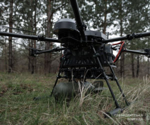 Ukraina uczy NATO dronów. Polska wciąż czeka na swoje lekcje