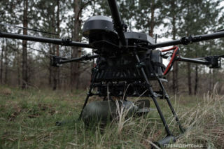 Ukraina uczy NATO dronów. Polska wciąż czeka na swoje lekcje