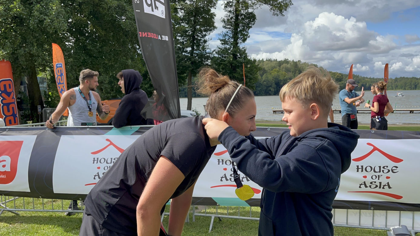 Ultra Mazury 2025 cz.3