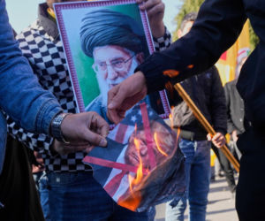 Wojna na Bliskim Wschodzie. USA i Izrael atakują Iran