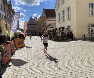 Lotto 23. Bieg Jakubowy cz.2