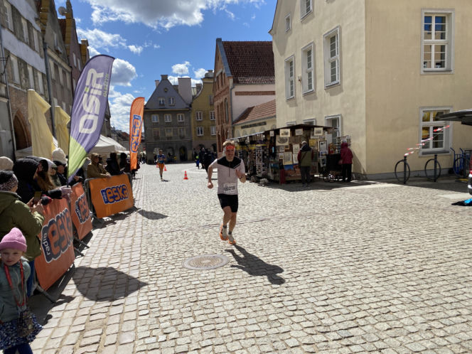 Lotto 23. Bieg Jakubowy cz.2