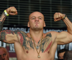 ARTUR SZPILKA