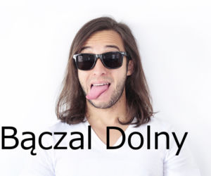 Bączal Dolny