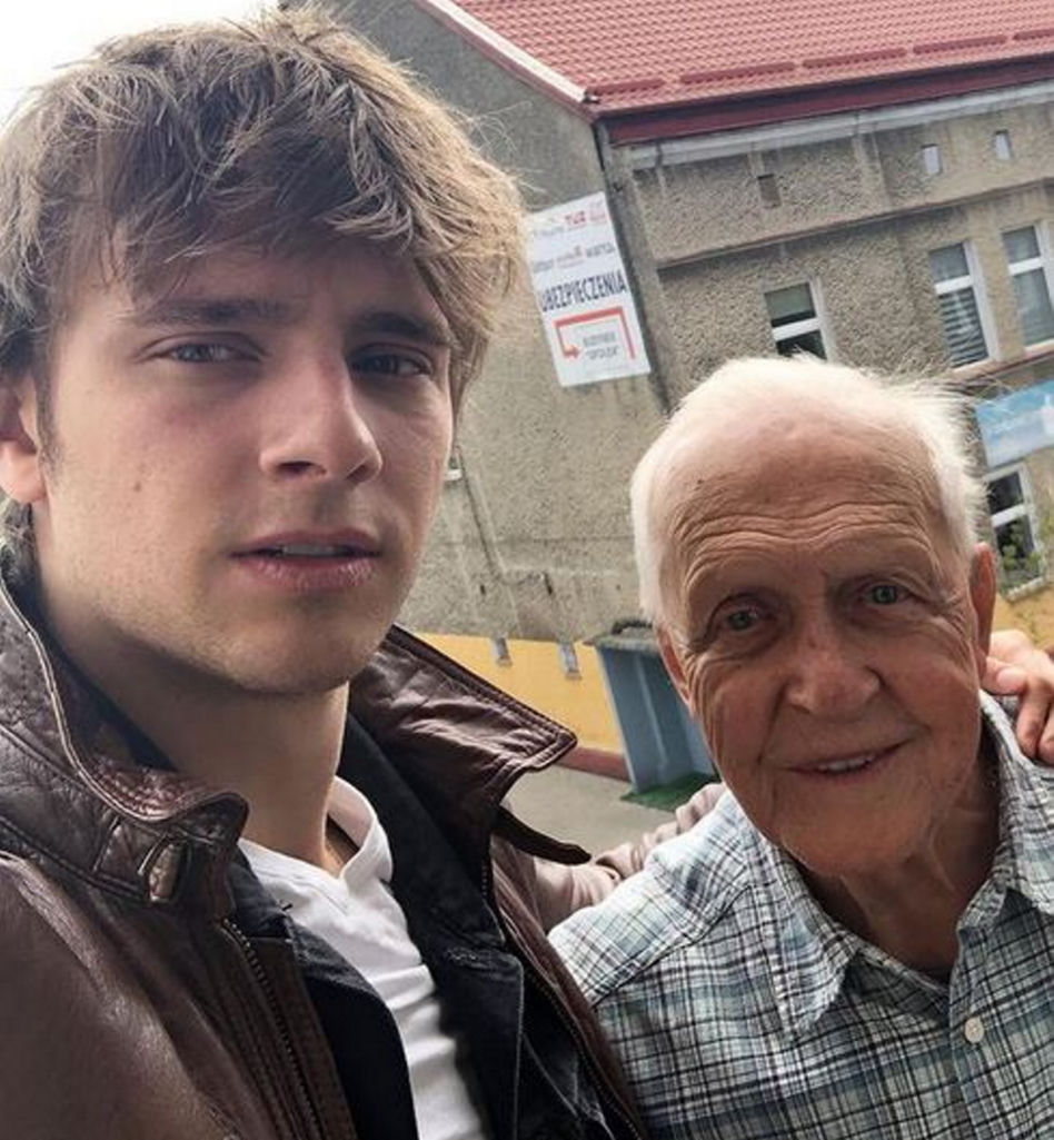 Smutne święta gwiazd. W tym roku stracili bliskich