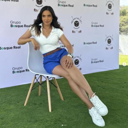 Mary Carmen Lara