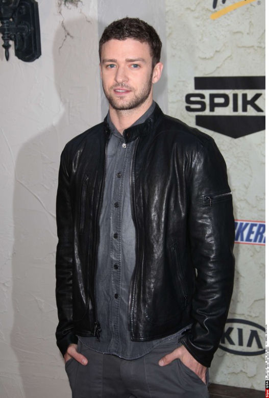 Justin Timberlake