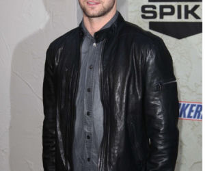 Justin Timberlake