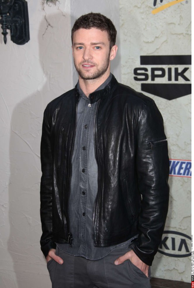 Justin Timberlake
