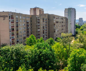 Osiedle Ruda w Warszawie