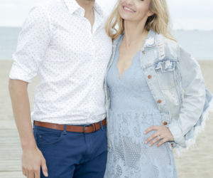 Joanna Koroniewska i Maciej Dowbor 