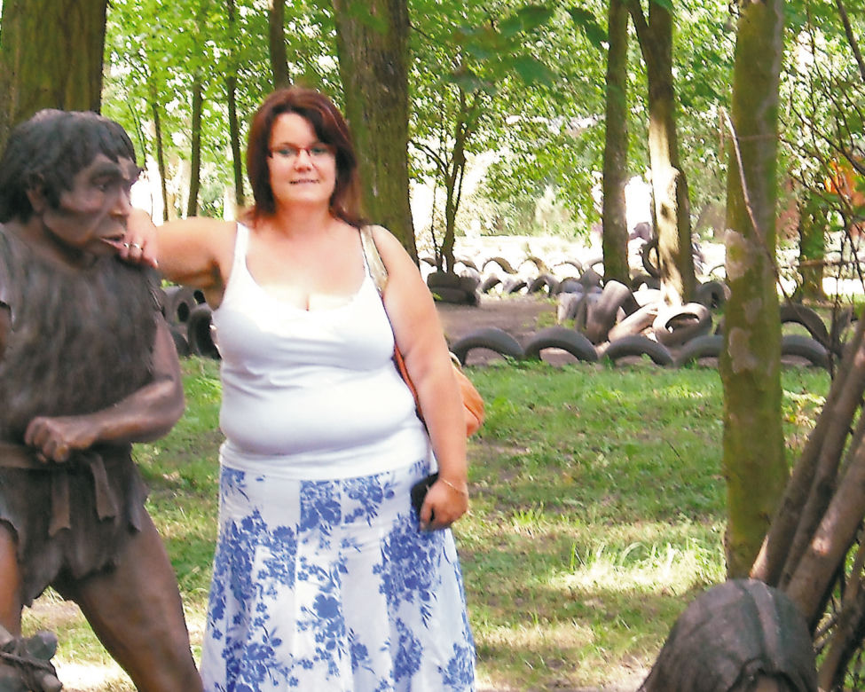 NFZ odchudził mnie o 60 kg