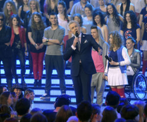 Bitwa na głosy 2, odcinek 5: Hubert Urbański