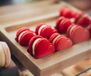 Ciasteczka na walentynki - galeria inspiracji