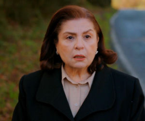 Miłość i nadzieja, odc. 376. Naciye