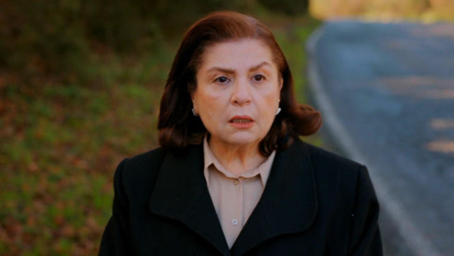 Miłość i nadzieja, odc. 376. Naciye