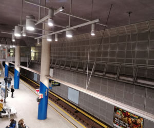 Metro Marymont