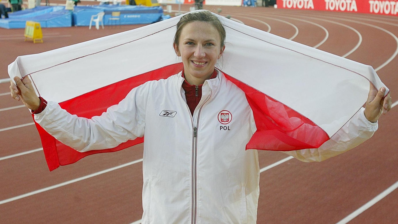 Monika Pyrek