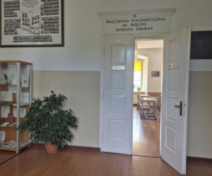 Collegium Gostomianum w Sandomierzu