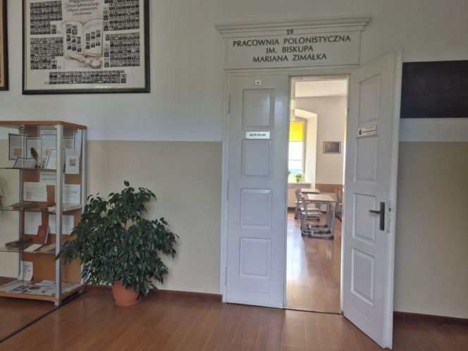 Collegium Gostomianum w Sandomierzu