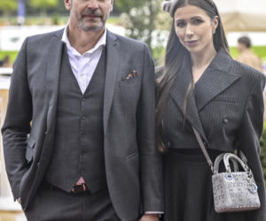 Paweł Deląg, Patrycja Komorowska