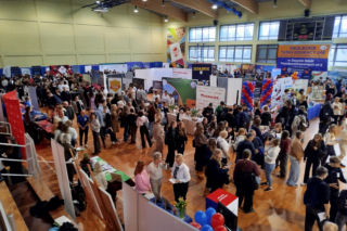 Za nami 18. Siedleckie Targi Edukacyjne 2026. Zobacz zdjęcia!