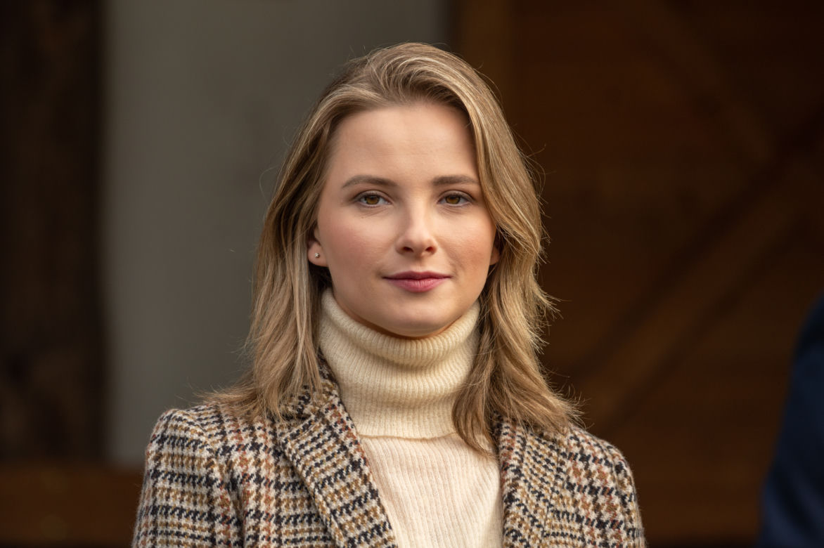 Barwy szczęścia, odcinek 2797: Sofia (Valeri Guliaieva)