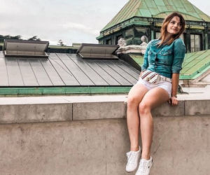 Karolina Małysz