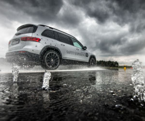 Mercedes-Benz Safety Experience 2022 (Tor Jastrząb)