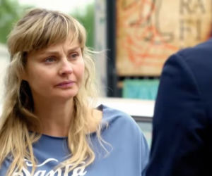 Przyjaciółki 12 sezon. Inga (Małgorzata Socha)