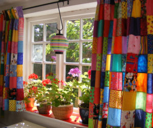 Patchwork: powrót mody na niepowtarzalność!