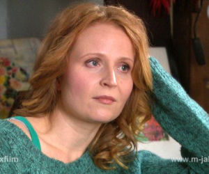 M jak miłość odc. 1132. Ewa (Dominika Kluźniak)
