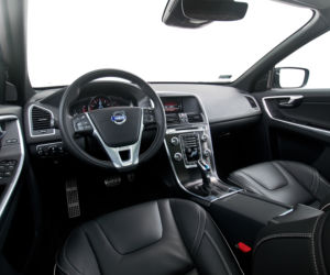 Volvo XC60 T6 R-Design Polestar
