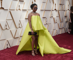 Oscary 2022. H.E.R.