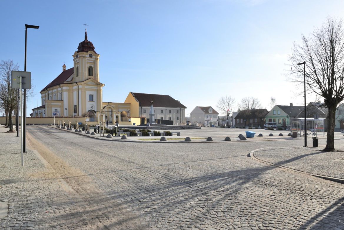 Choroszcz