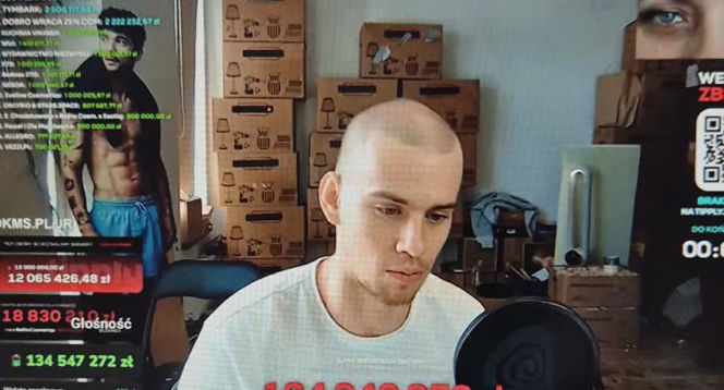 Łatwogang