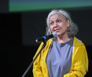 Joanna Krauze de Lendorff