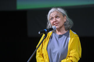 Joanna Krauze de Lendorff