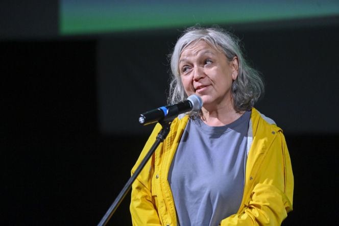 Joanna Krauze de Lendorff