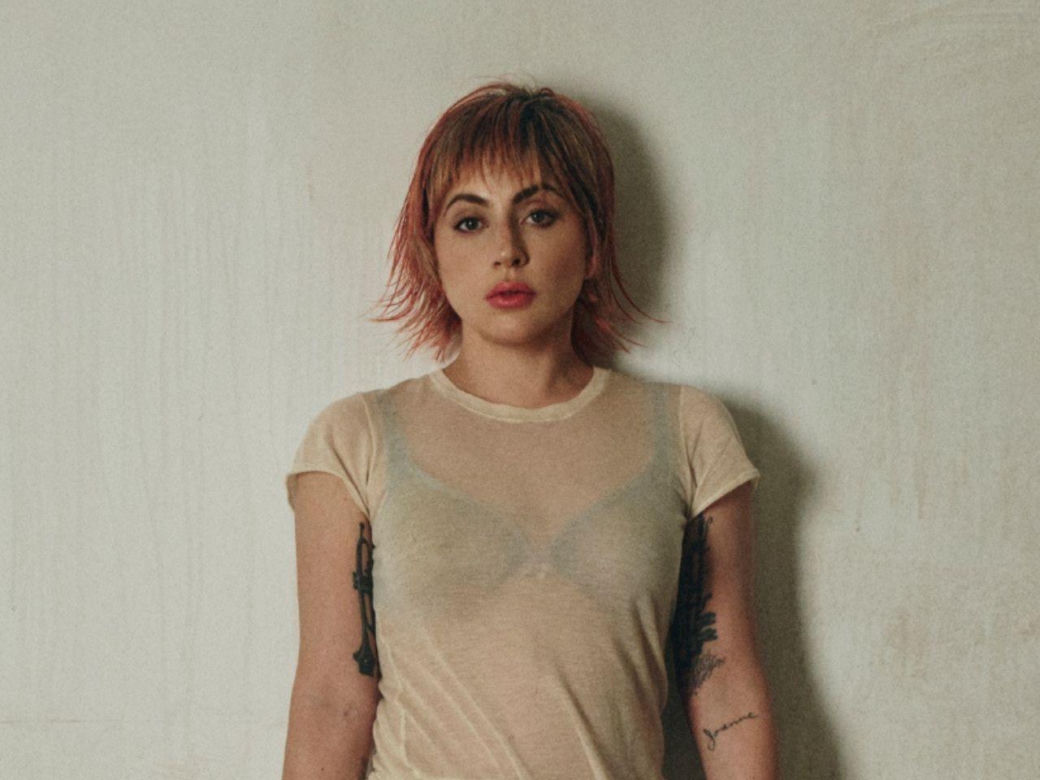 Lady Gaga wydała nową piosenkę