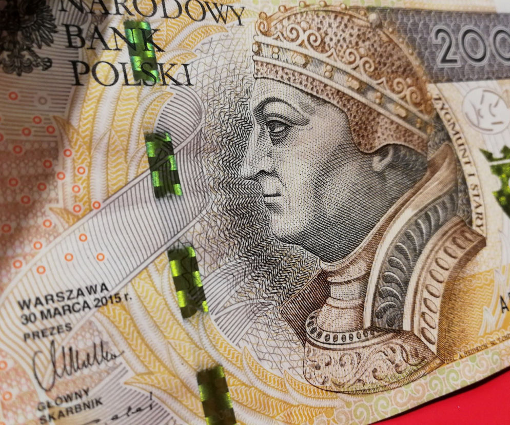 pieniądze