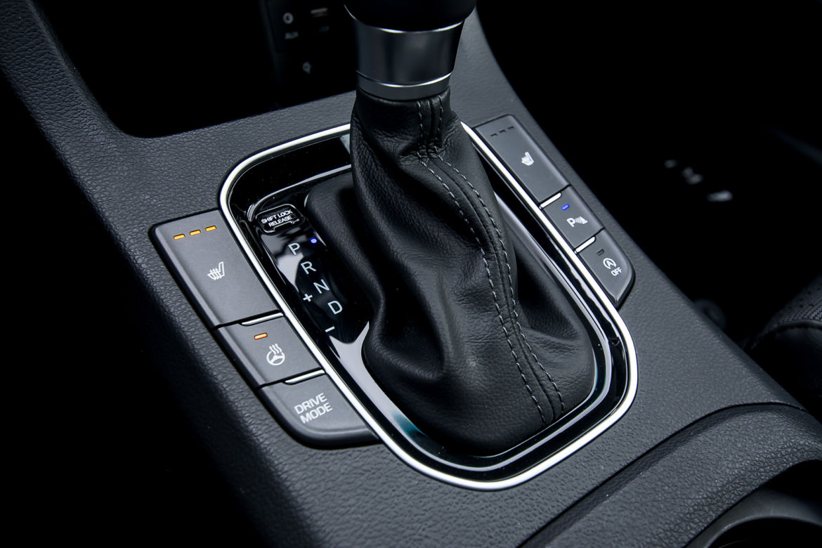 Hyundai i30 trzecia generacja
