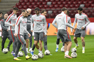 Klamka zapadła tuż przed meczem z Albanią. Jest kluczowa decyzja w sprawie stadionu, piłkarze muszą wziąć to po uwagę