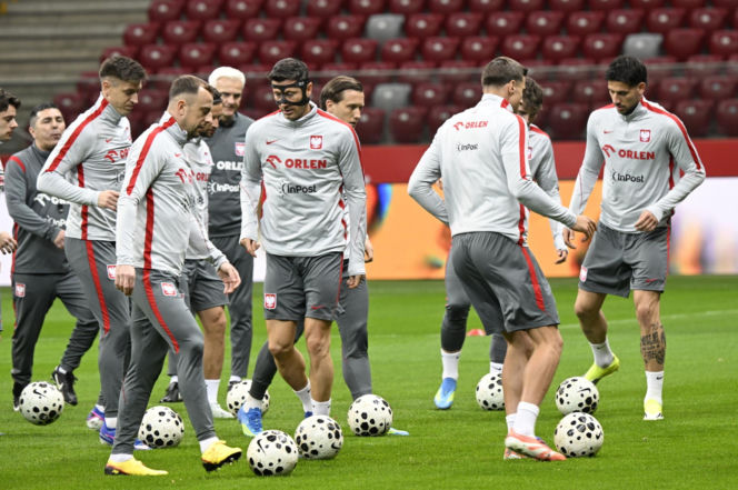 Klamka zapadła tuż przed meczem z Albanią. Jest kluczowa decyzja w sprawie stadionu, piłkarze muszą wziąć to po uwagę