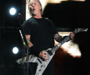Metallica w Warszawie w 2019 roku