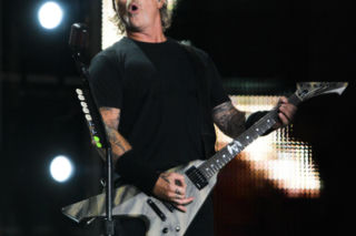 Metallica w Warszawie w 2019 roku