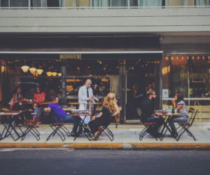 Otwarcie restauracji: Jakie zasady obowiązują?