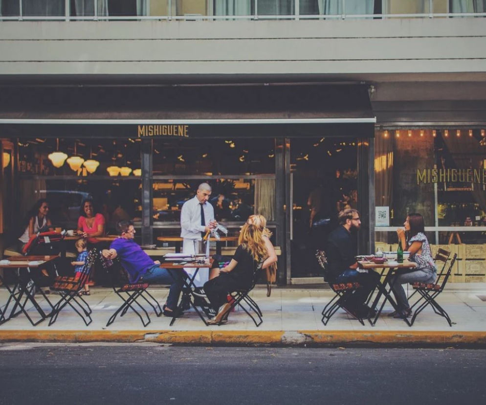 Otwarcie restauracji: Jakie zasady obowiązują?